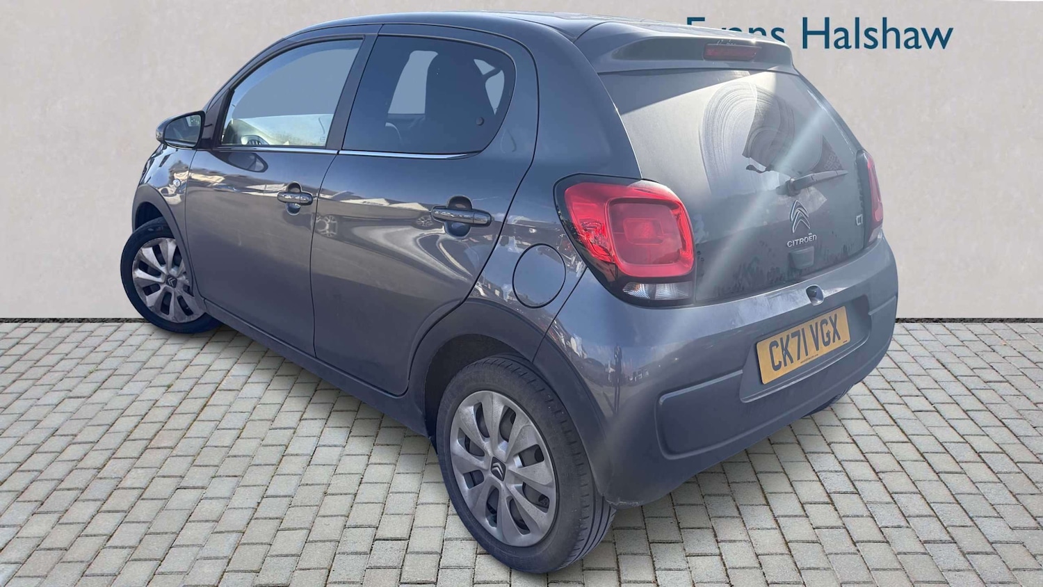 Used Citroen C1 2021 for sale - 78024007: Photo 3