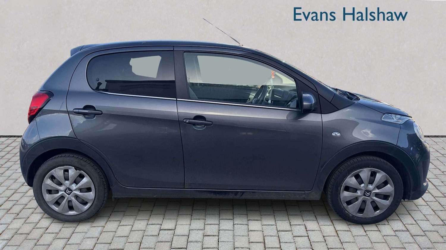 Used Citroen C1 2021 for sale - 78024007: Photo 4