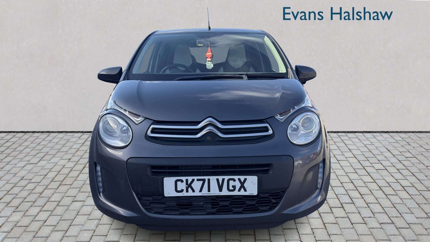 Used Citroen C1 2021 for sale - 78024007: Photo 5
