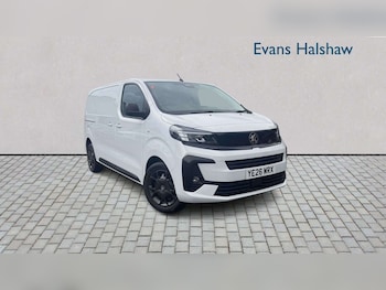 Used Vauxhall Vivaro 2026 for sale - 79428760: Photo