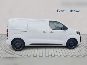 Used Vauxhall Vivaro 2026 for sale - 79428760: Photo