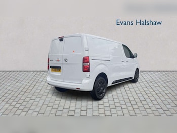 Used Vauxhall Vivaro 2026 for sale - 79428760: Photo