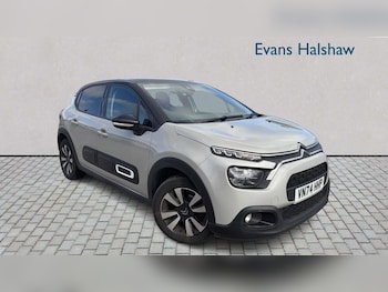 Citroen C3 feature image