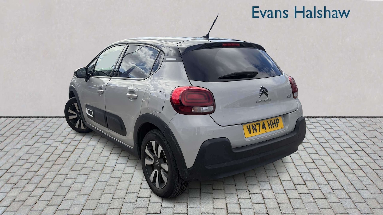 Used Citroen C3 2024 for sale - 78037864: Photo 3