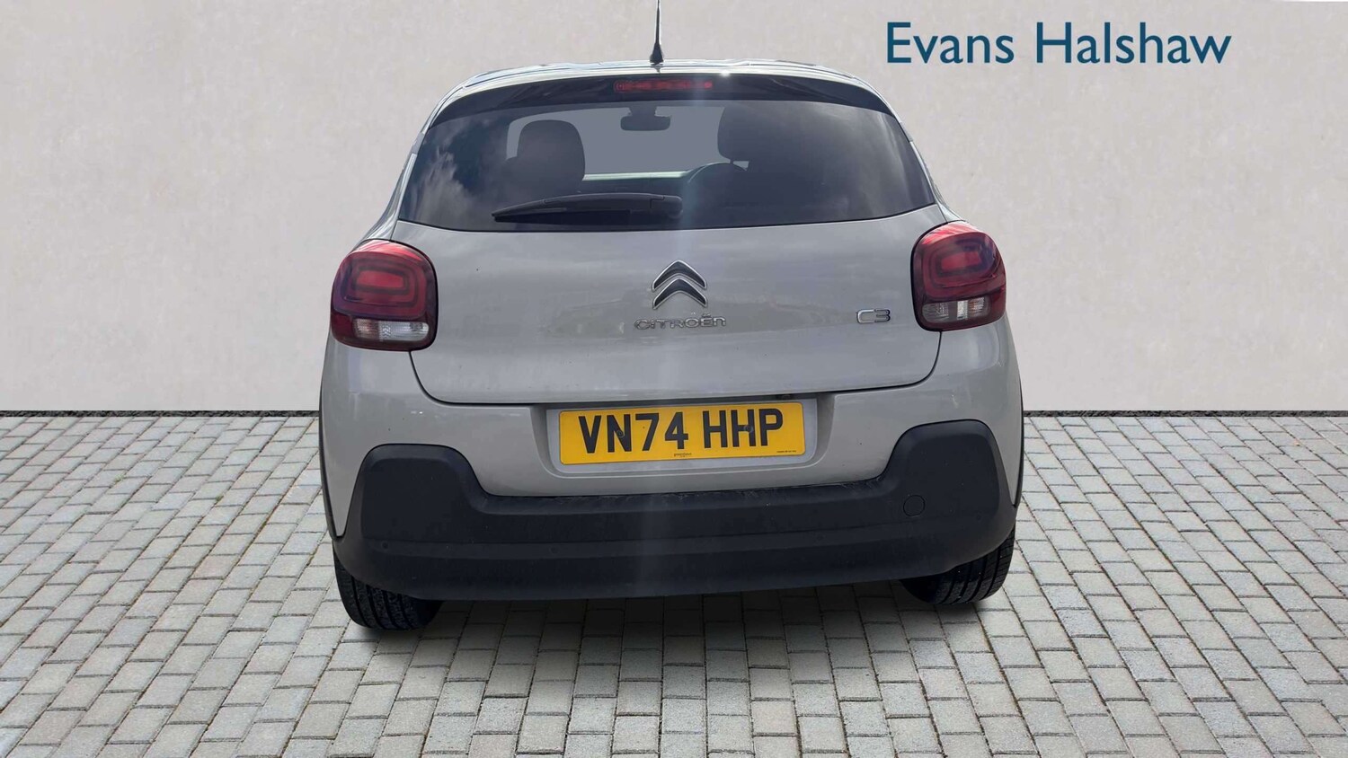 Used Citroen C3 2024 for sale - 78037864: Photo 6