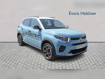 Used Citroen C3 2024 for sale - 79294786: Photo