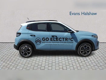 Used Citroen C3 2024 for sale - 79294786: Photo