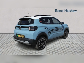 Used Citroen C3 2024 for sale - 79294786: Photo