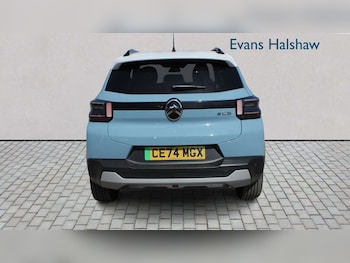 Used Citroen C3 2024 for sale - 79294786: Photo