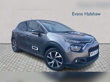 Used Citroen C3 2024 for sale - 77860492: Photo