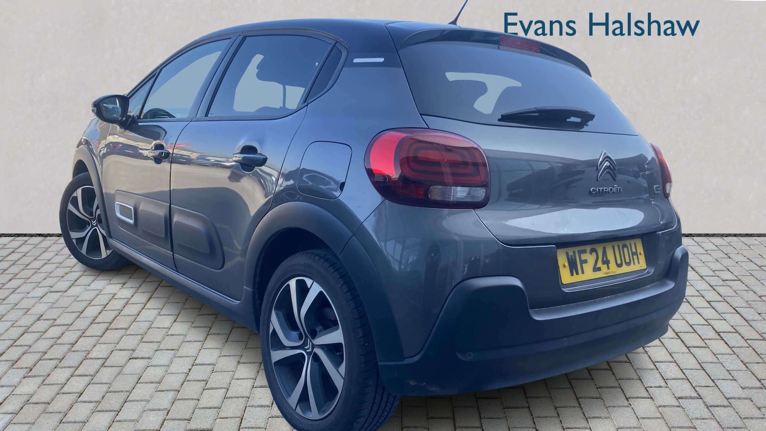 Used Citroen C3 2024 for sale - 77860492: Photo 2