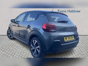 Used Citroen C3 2024 for sale - 77860492: Photo