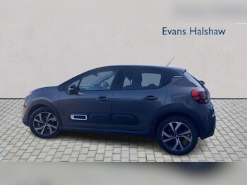 Used Citroen C3 2024 for sale - 77860492: Photo