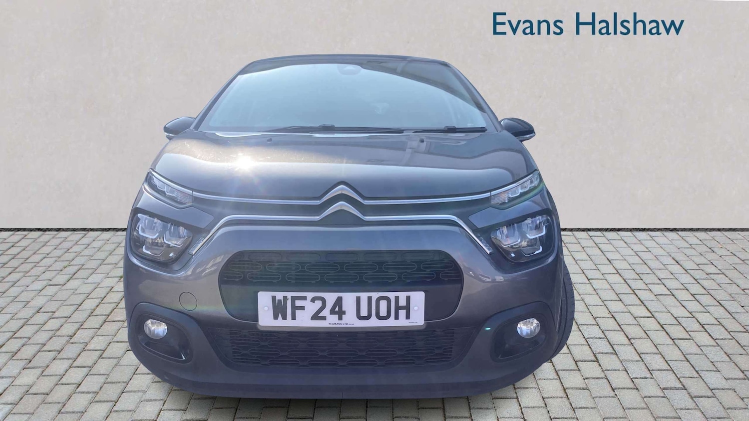 Used Citroen C3 2024 for sale - 77860492: Photo 4