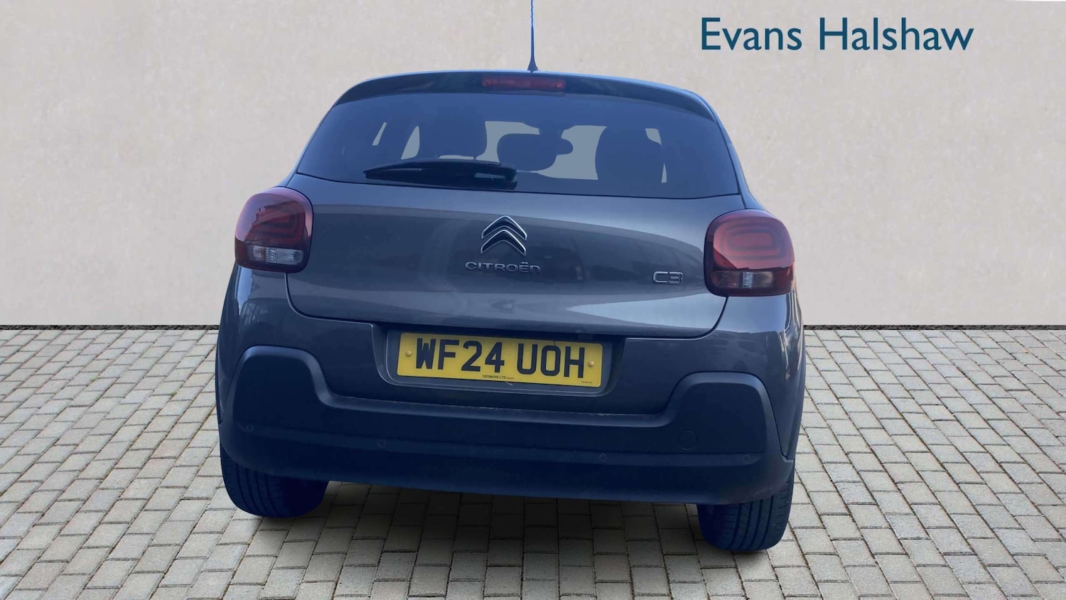 Used Citroen C3 2024 for sale - 77860492: Photo 5