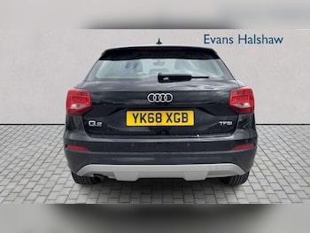 Used Audi Q2 2018 for sale - 78576832: Photo