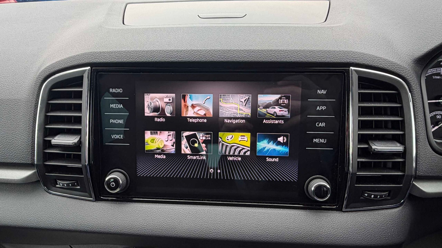 Used Skoda Karoq for sale - 77861208: Photo 13