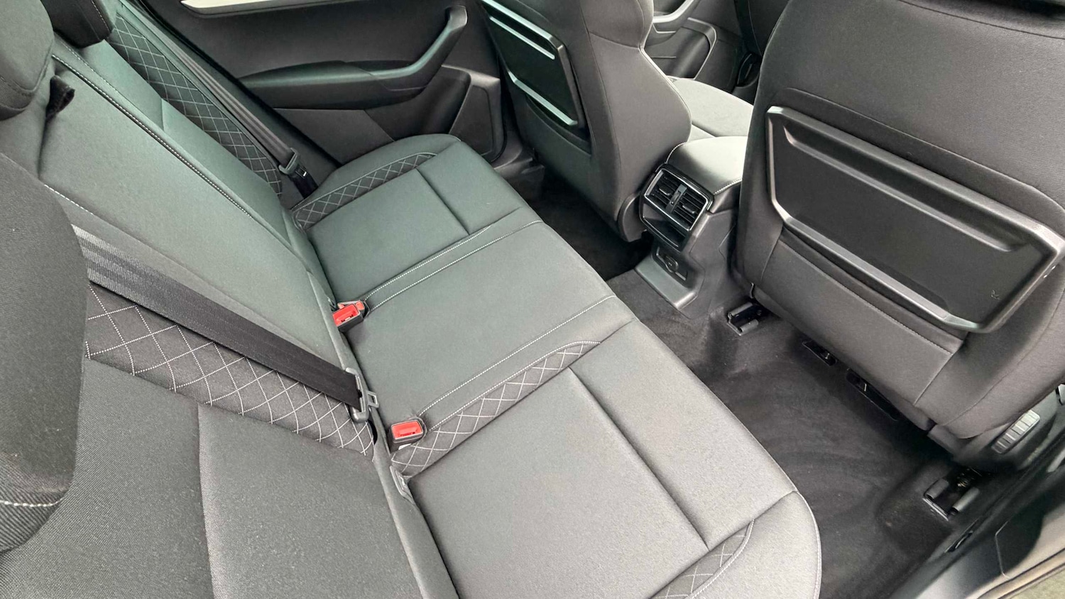 Used Skoda Karoq for sale - 77861208: Photo 15