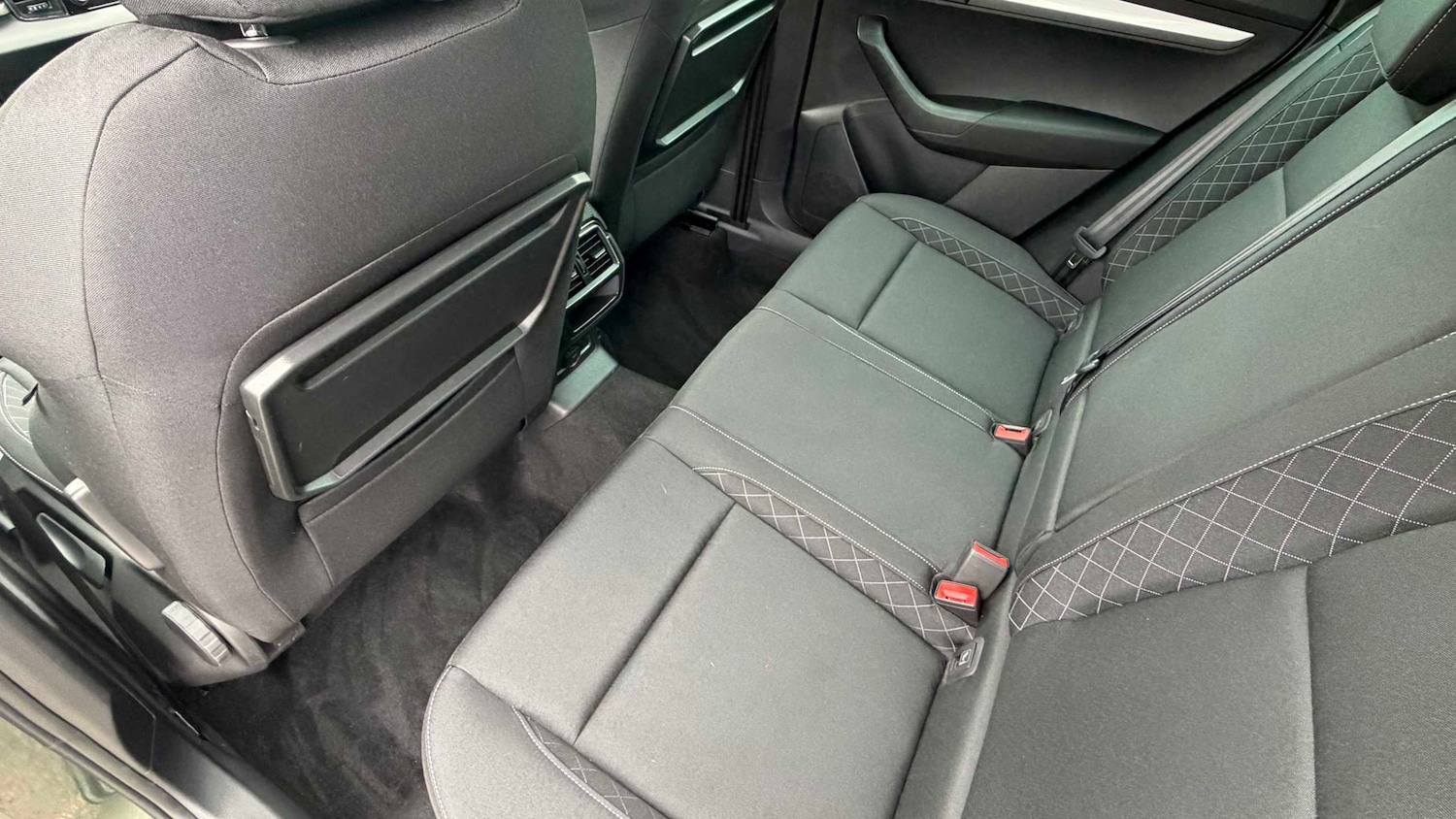 Used Skoda Karoq for sale - 77861208: Photo 17