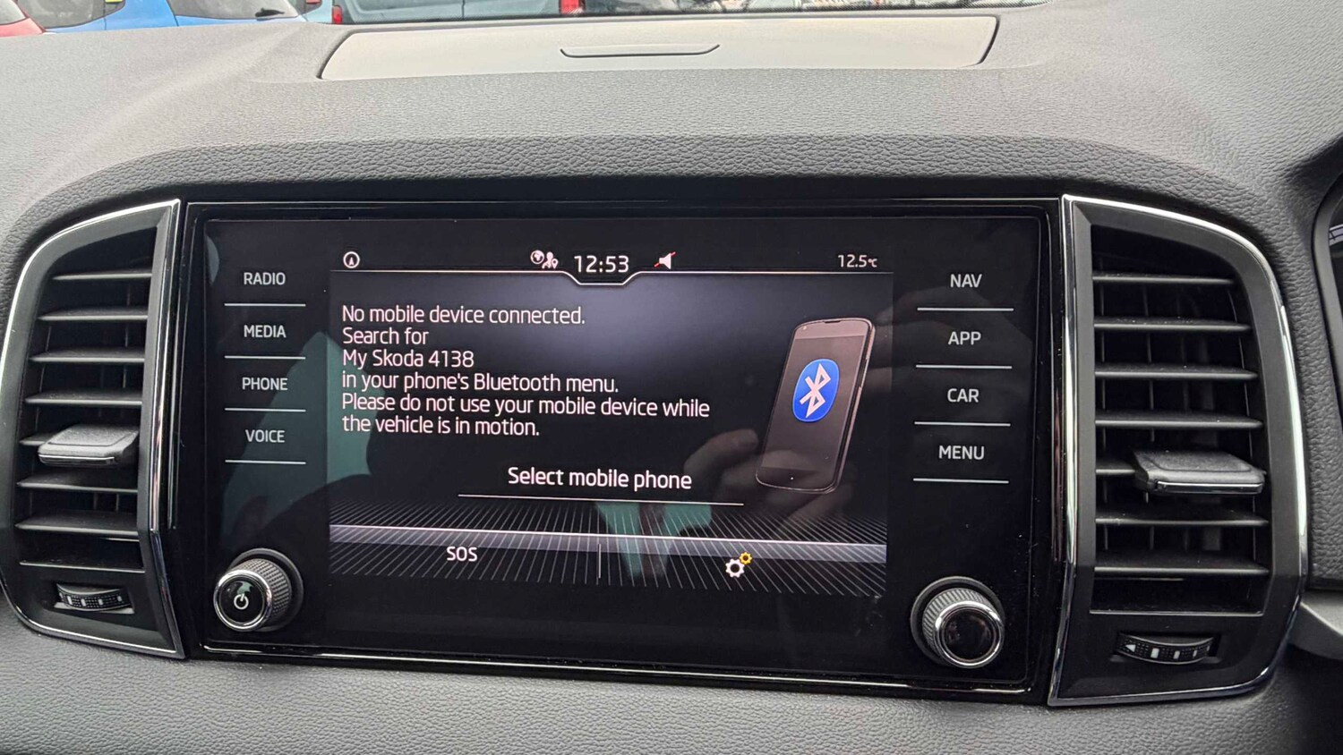 Used Skoda Karoq for sale - 77861208: Photo 19