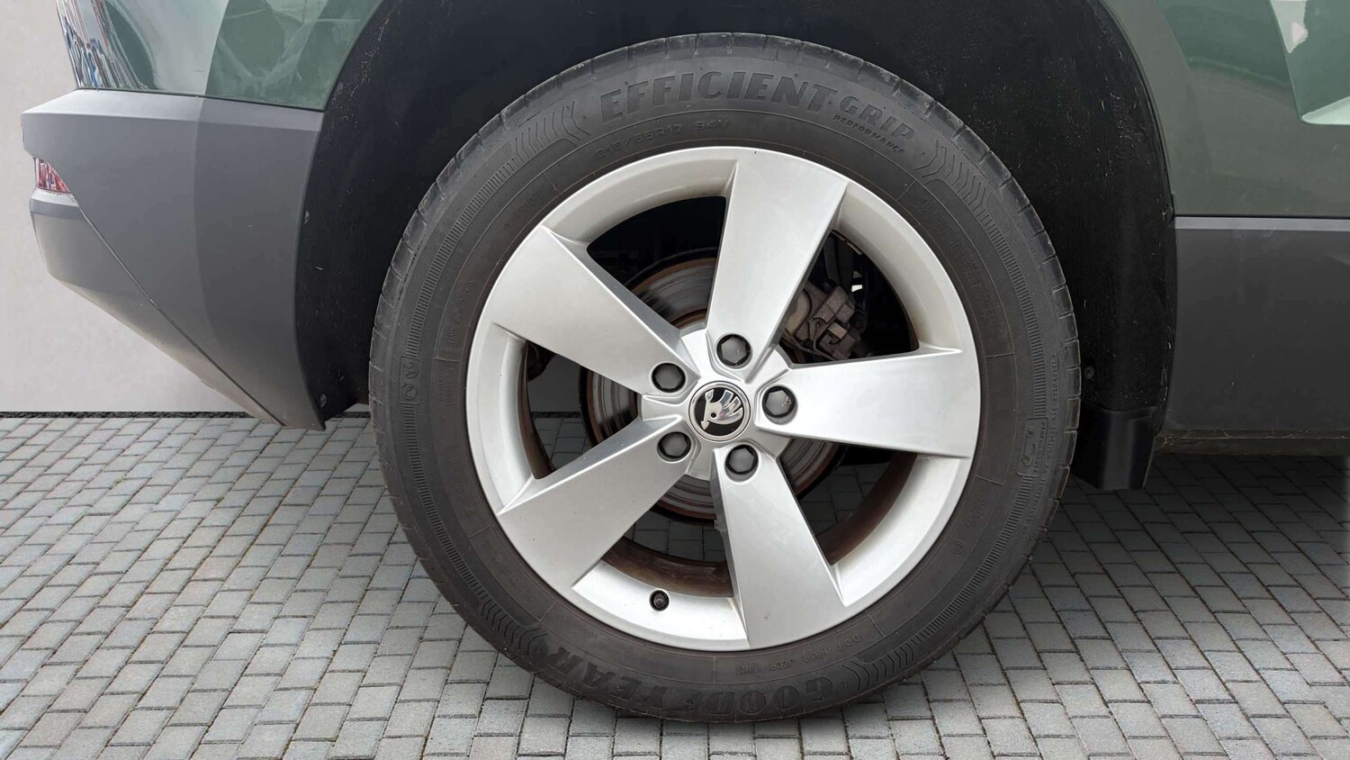 Used Skoda Karoq for sale - 77861208: Photo 7