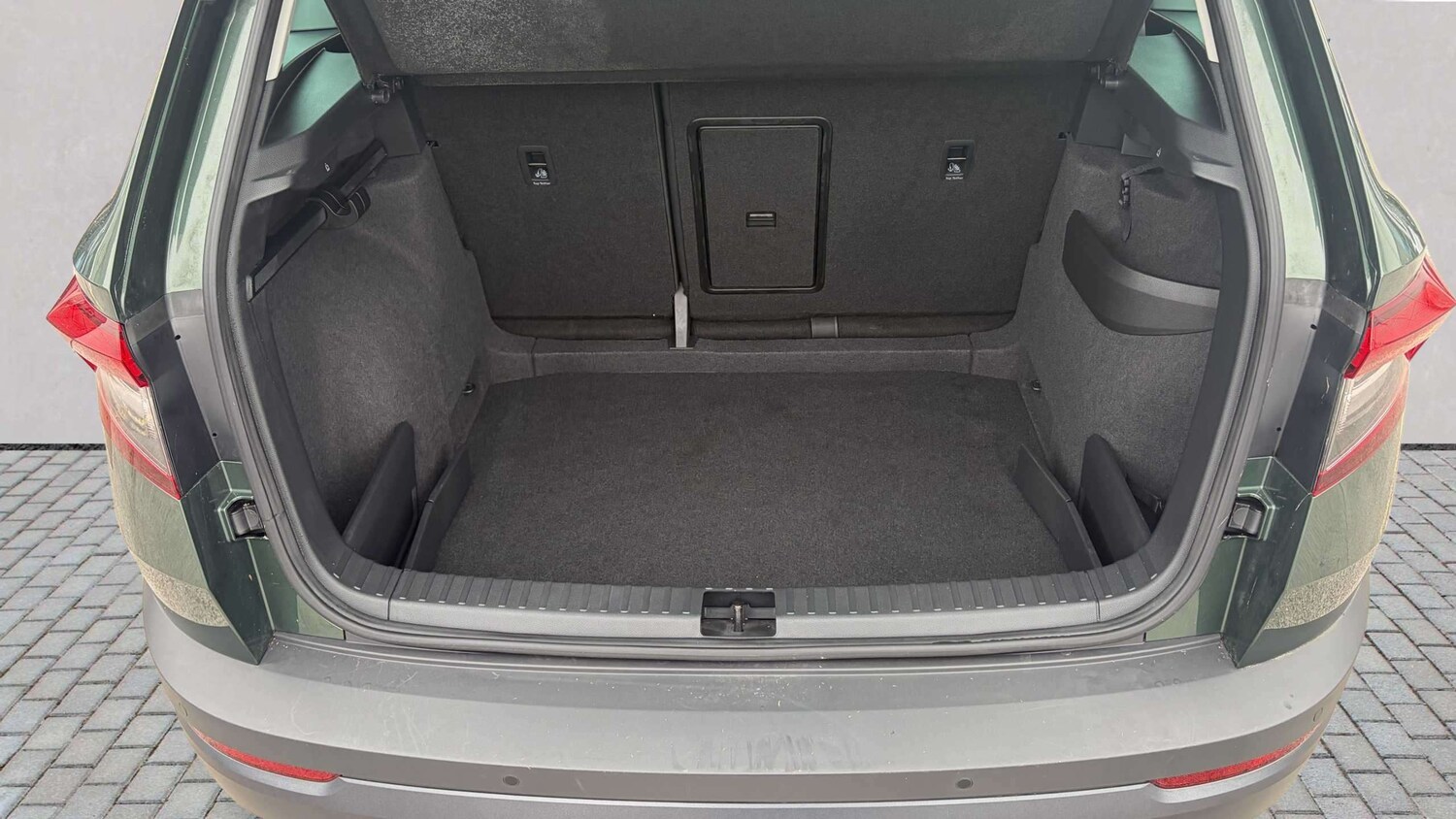 Used Skoda Karoq for sale - 77861208: Photo 8