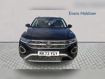 Used Volkswagen T-Roc 2023 for sale - 79784829: Photo
