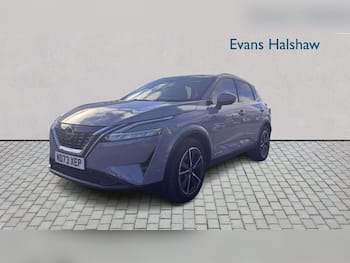 Used Nissan Qashqai 2023 for sale - 79864653: Photo