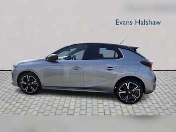 Used Vauxhall Corsa 2023 for sale - 78991099: Photo