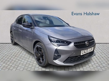 Used Vauxhall Corsa 2023 for sale - 78278730: Photo