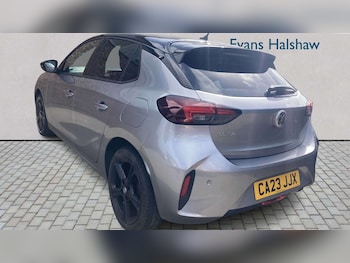 Used Vauxhall Corsa 2023 for sale - 78278730: Photo