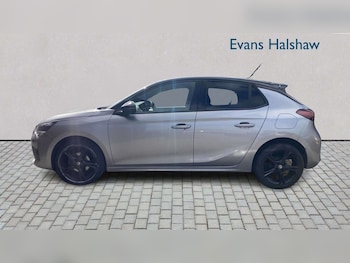 Used Vauxhall Corsa 2023 for sale - 78278730: Photo