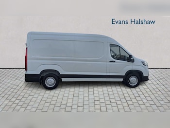 Used Maxus Deliver 9 2025 for sale - 78800360: Photo