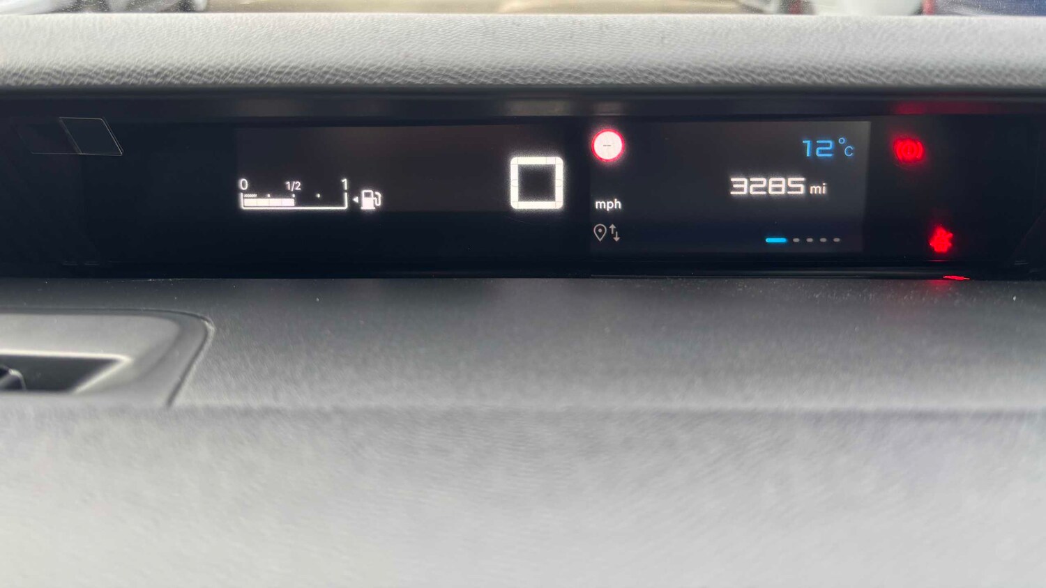 Used Citroen C3 for sale - 77857681: Photo 10