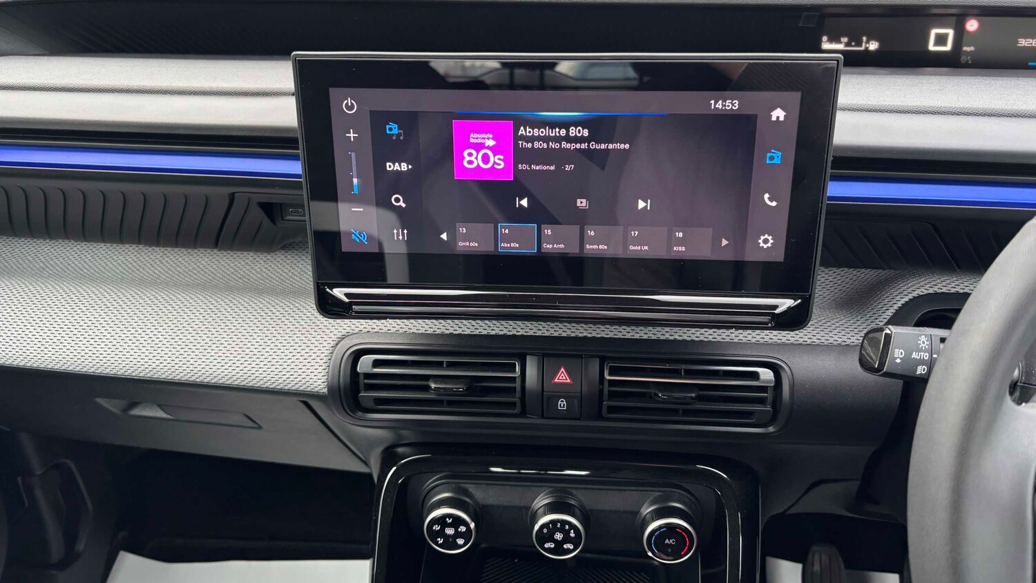 Used Citroen C3 for sale - 77857681: Photo 11