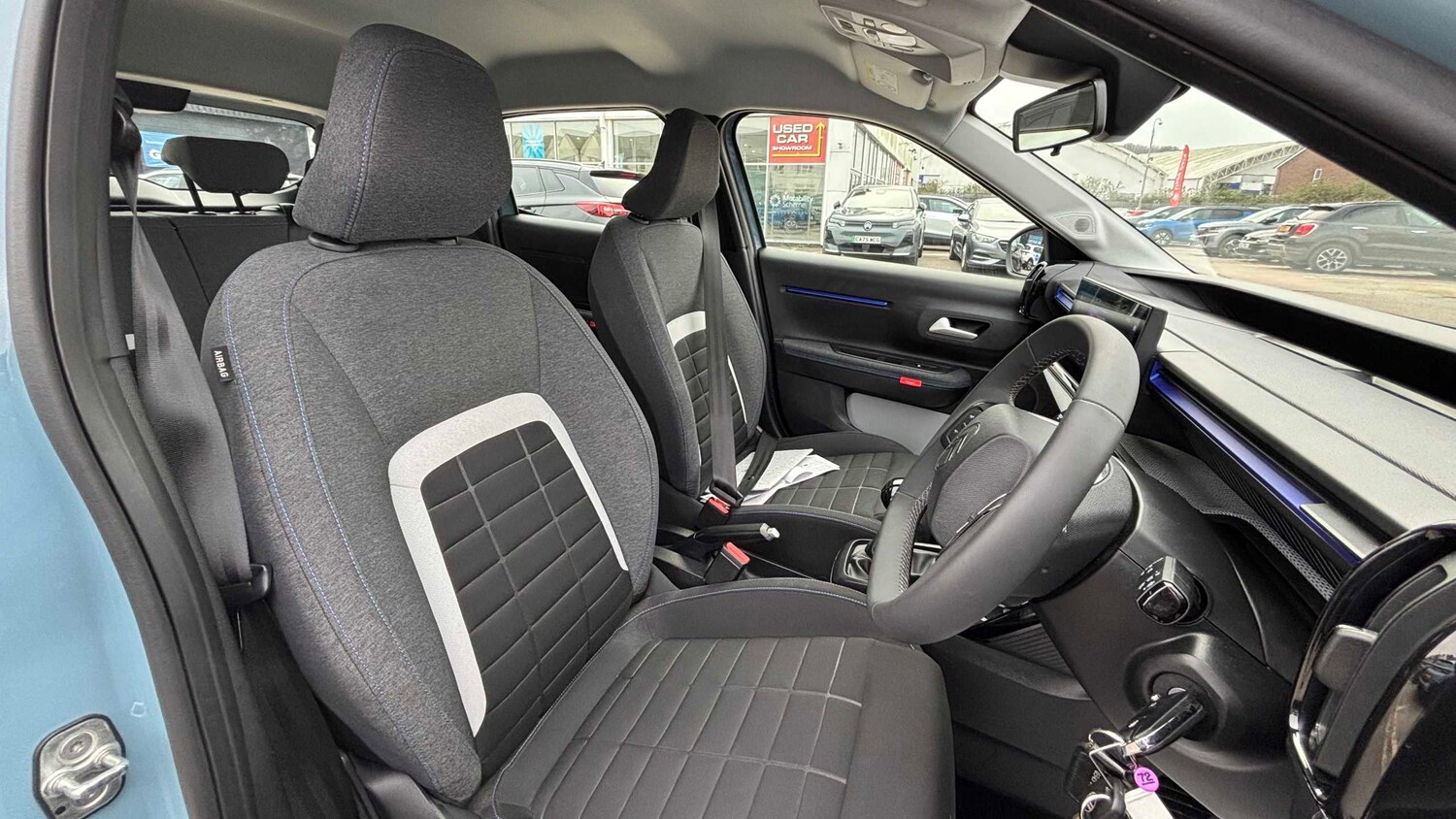 Used Citroen C3 for sale - 77857681: Photo 15