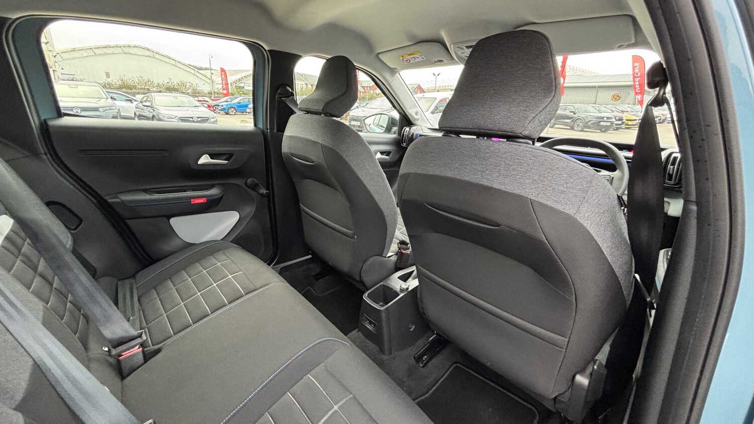 Used Citroen C3 for sale - 77857681: Photo 16