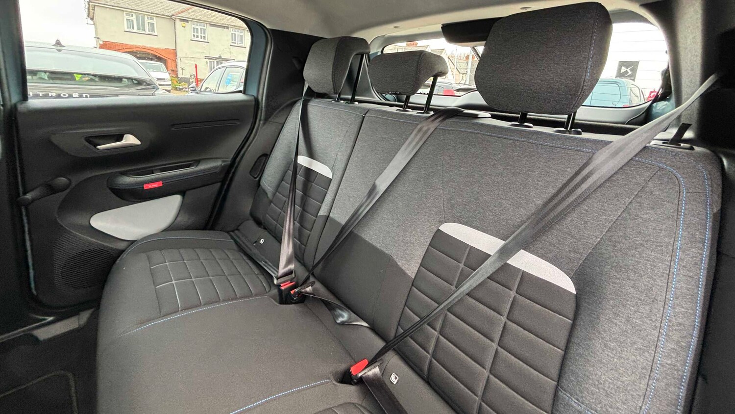 Used Citroen C3 for sale - 77857681: Photo 17