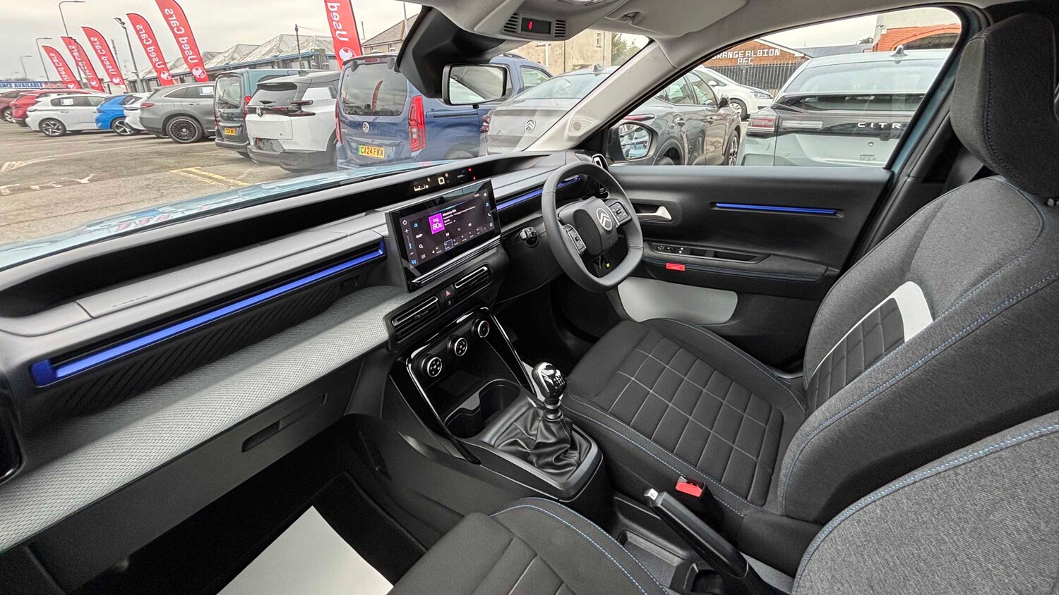 Used Citroen C3 for sale - 77857681: Photo 19