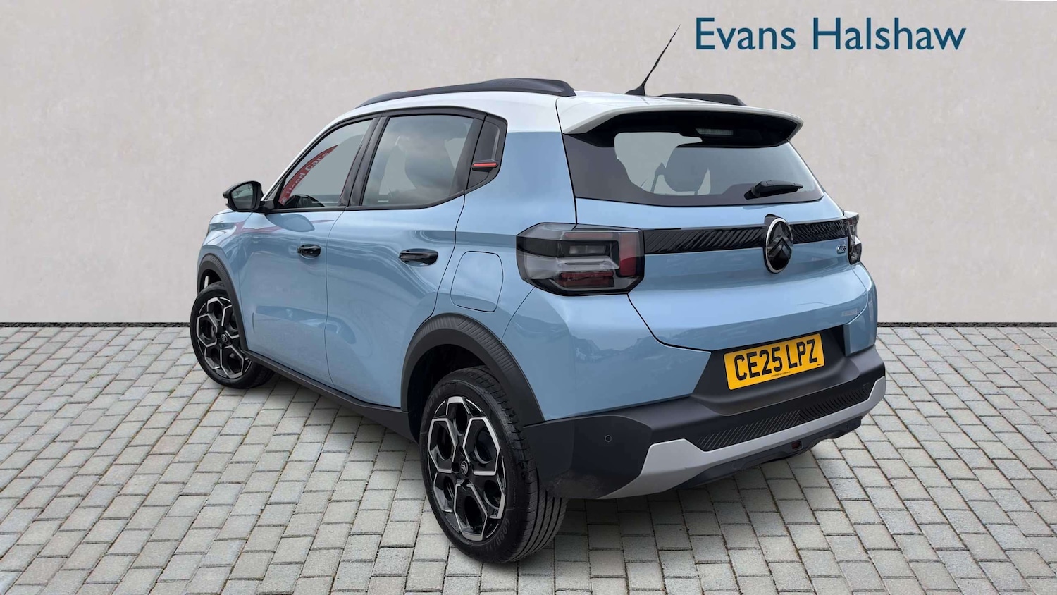 Used Citroen C3 for sale - 77857681: Photo 2