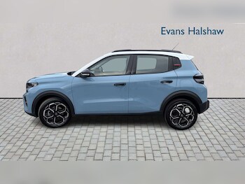 Used Citroen C3 2025 for sale - 77857681: Photo