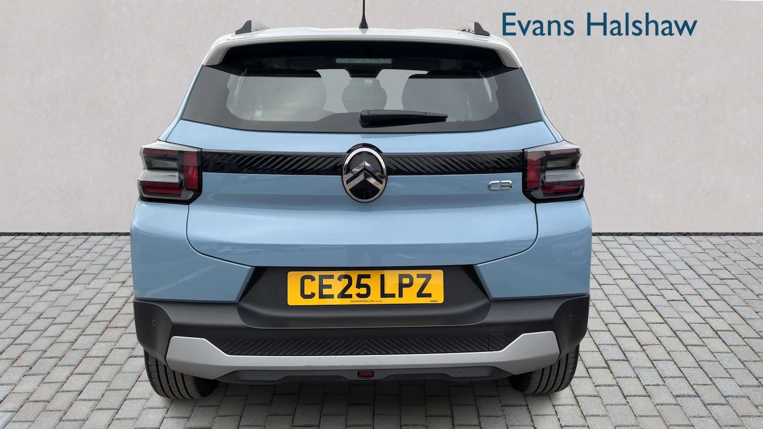 Used Citroen C3 for sale - 77857681: Photo 5