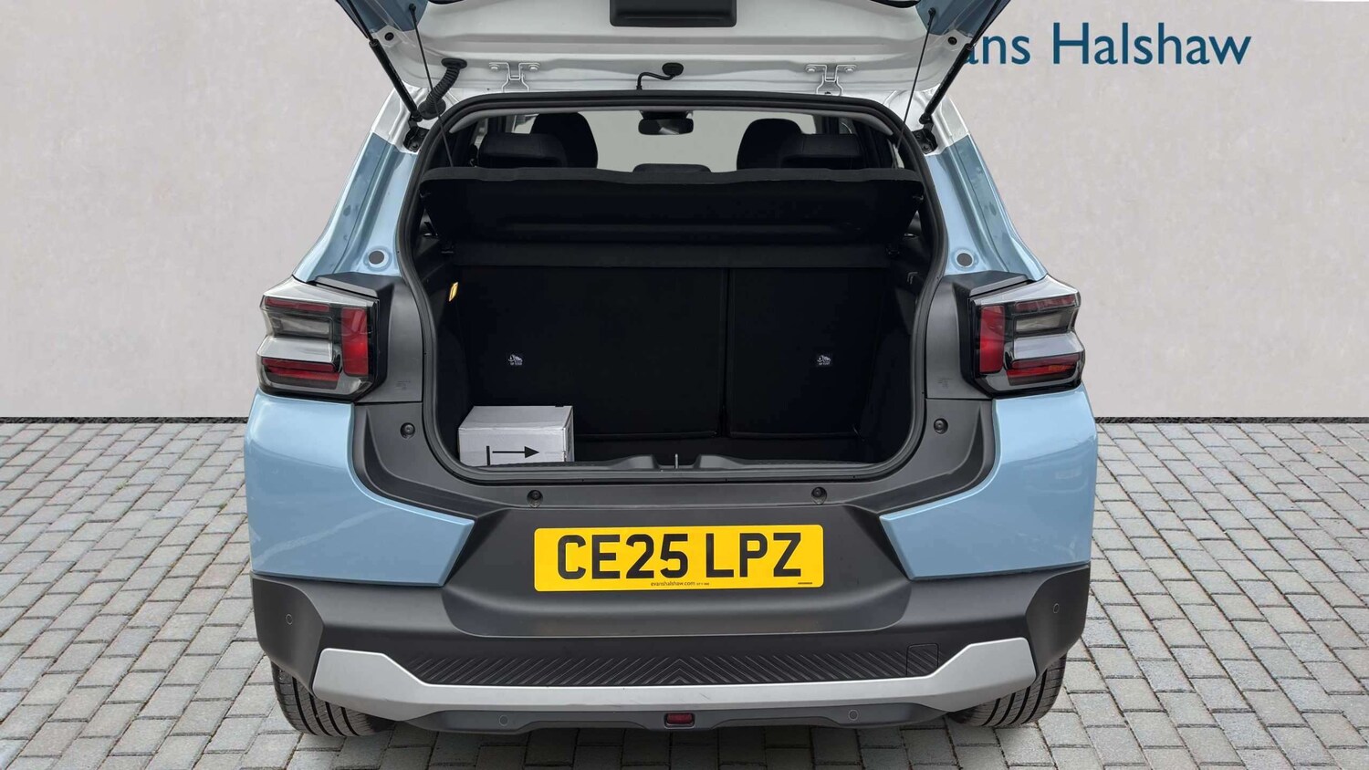 Used Citroen C3 for sale - 77857681: Photo 6