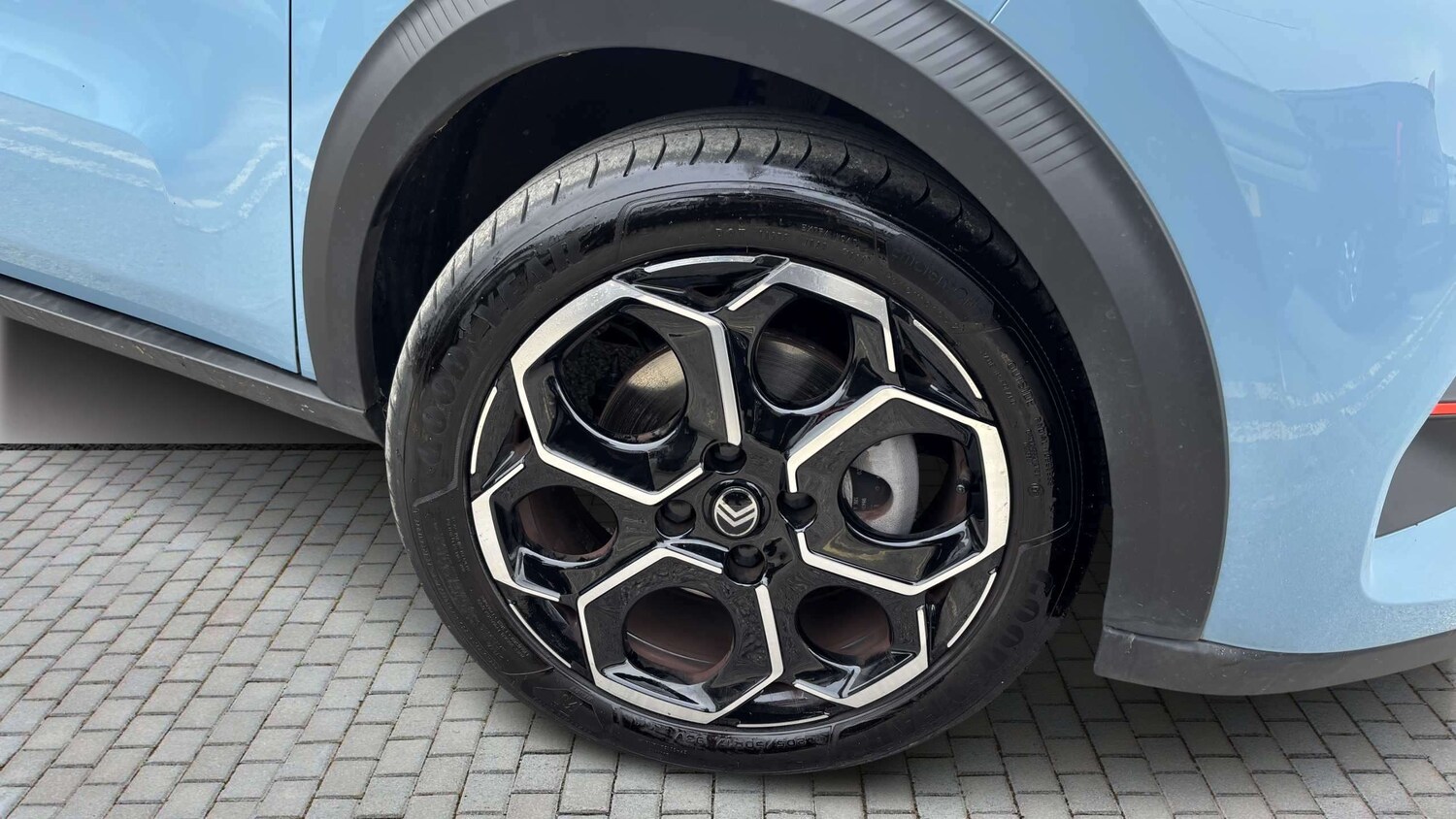 Used Citroen C3 for sale - 77857681: Photo 7