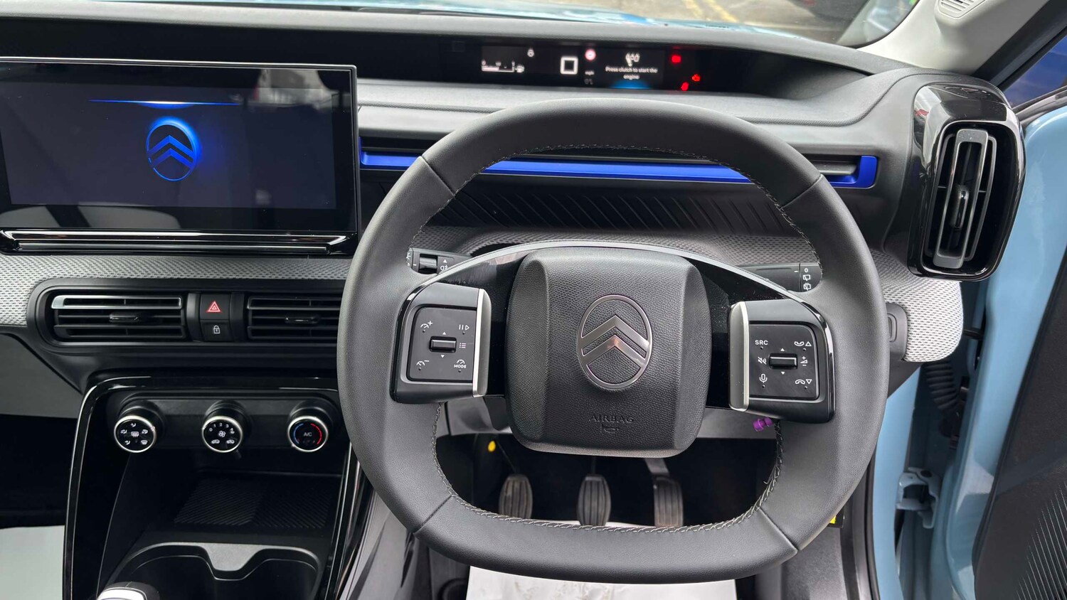 Used Citroen C3 for sale - 77857681: Photo 9