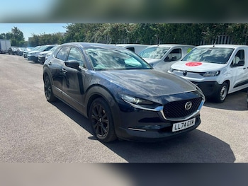 Used Mazda CX-30 2024 for sale - 79428639: Photo
