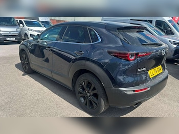 Used Mazda CX-30 2024 for sale - 79428639: Photo