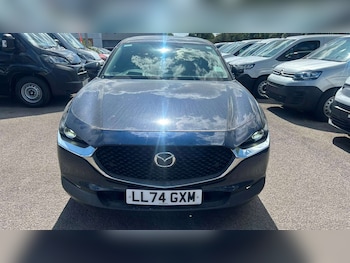 Used Mazda CX-30 2024 for sale - 79428639: Photo