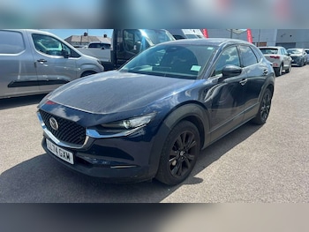 Used Mazda CX-30 2024 for sale - 79428639: Photo