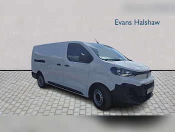 Used Citroen Dispatch 2026 for sale - 79455585: Photo